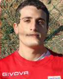 Emanuele BATTISTINI - Difensore
